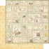 Graphic 45 Little One 12x12 Inch Collection Pack (4502601)